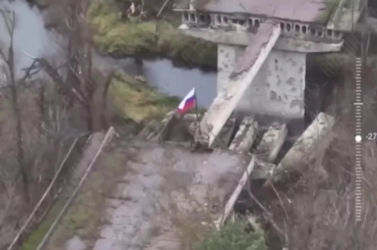    ВС РФ, Черниговская область.