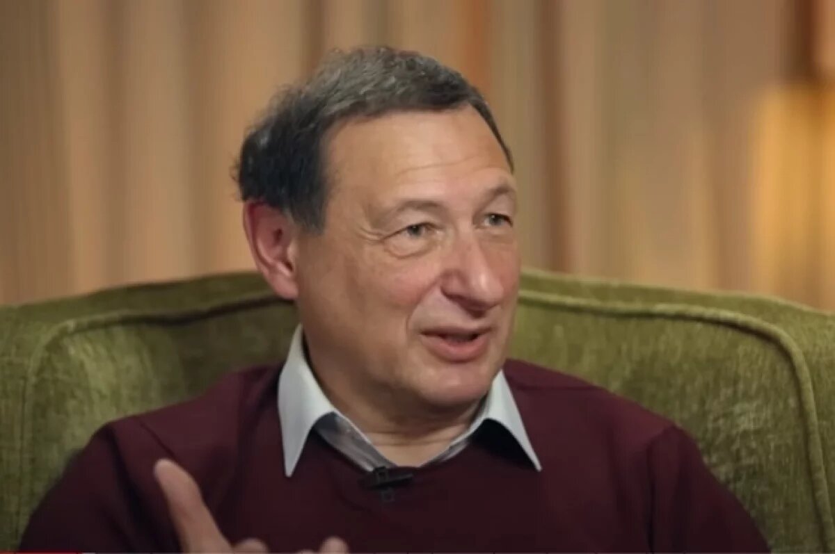    Кагарлицкий потребовал не включать его в списки на обмен