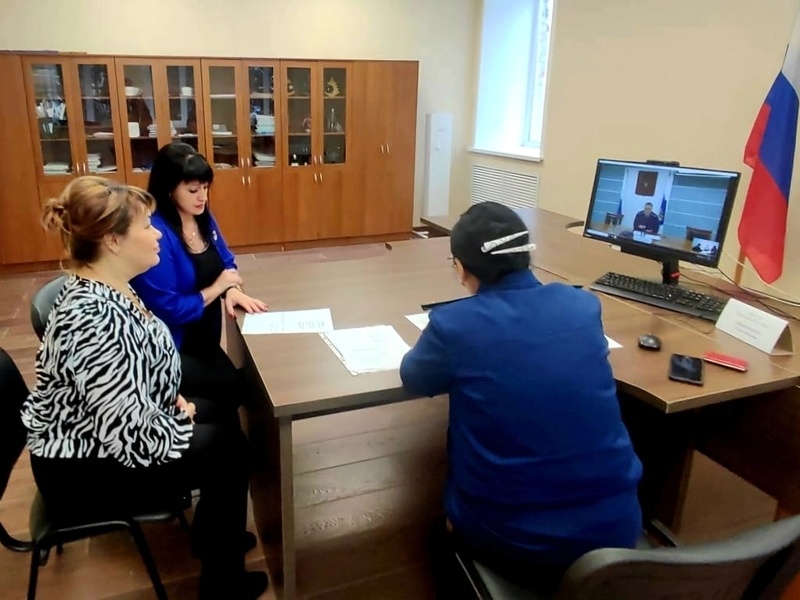    Фото: пресс-служба прокуратуры Пензенской области