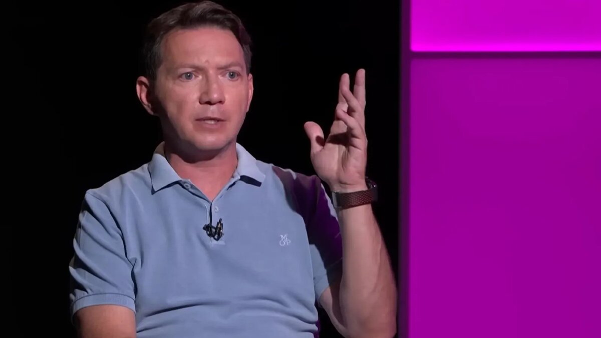 Георгий Черданцев. 