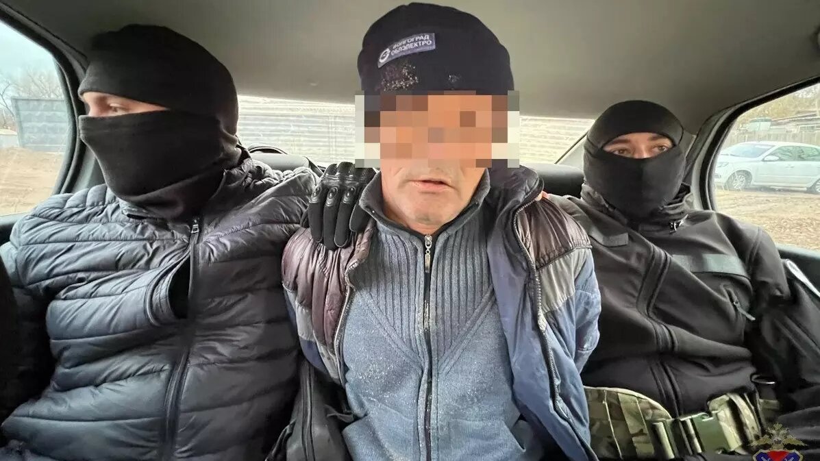     Источник: ГУ МВД России по Волгоградской области