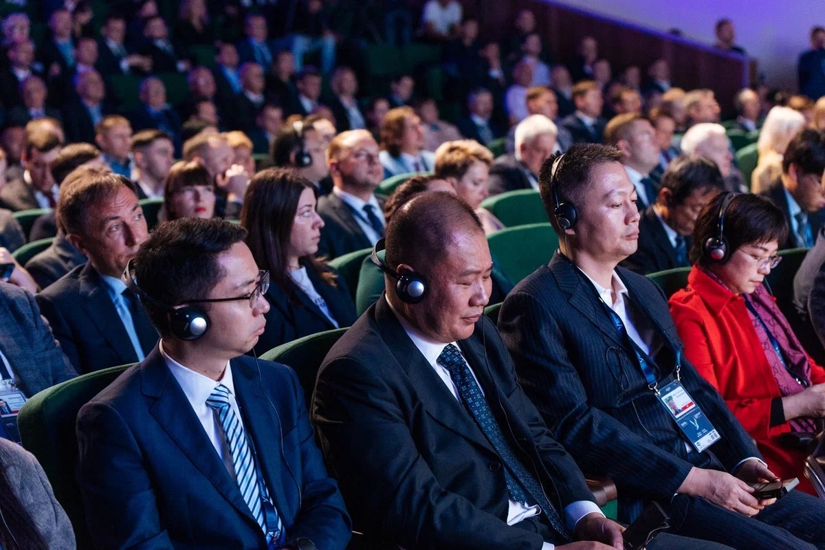 Нефть и газ Сахалина 2024 г.