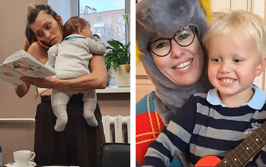    Фото: социальные сети