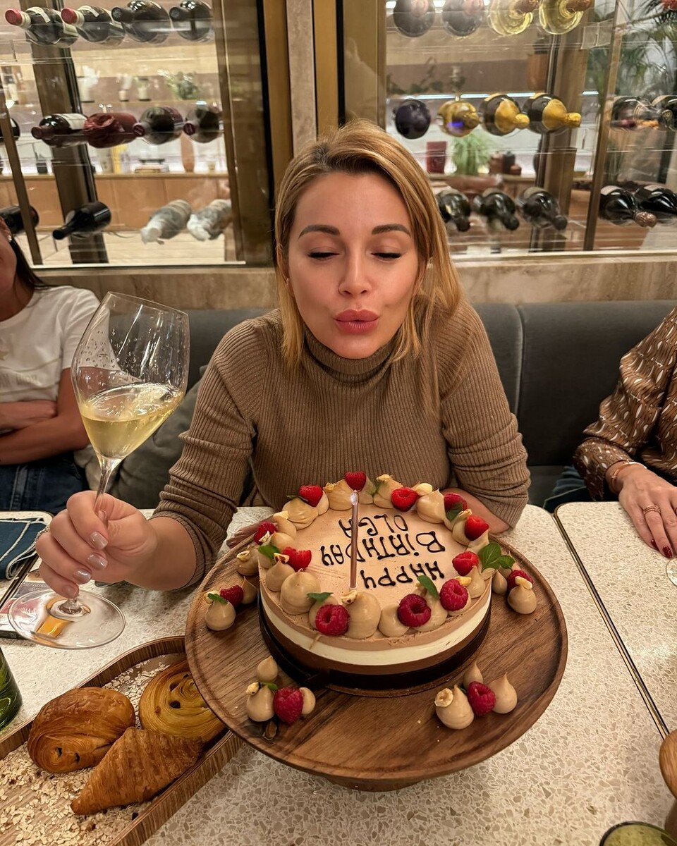 Ольга Орлова