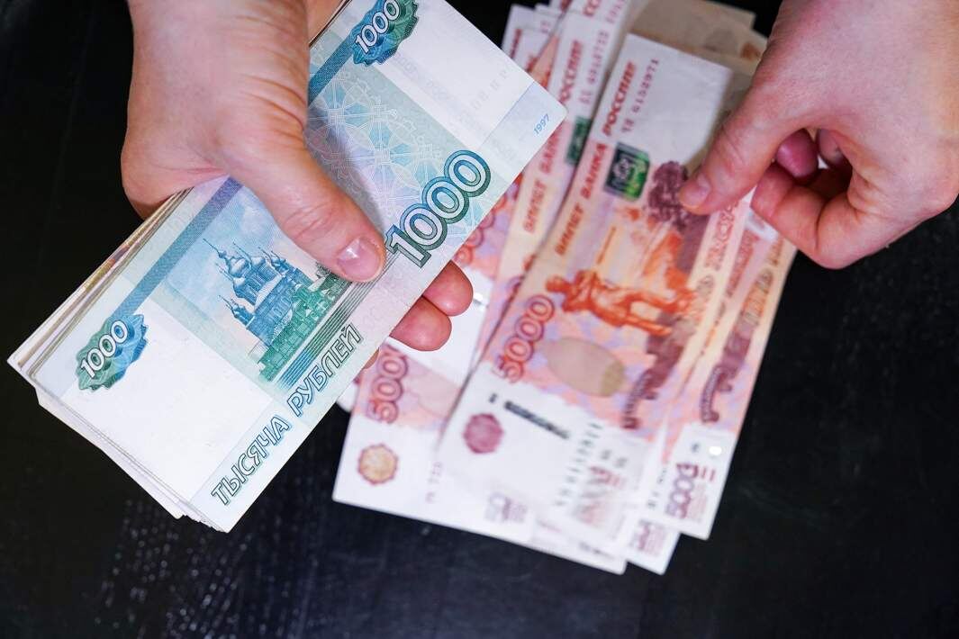 Фото: ИЗВЕСТИЯ/Сергей Лантюхов