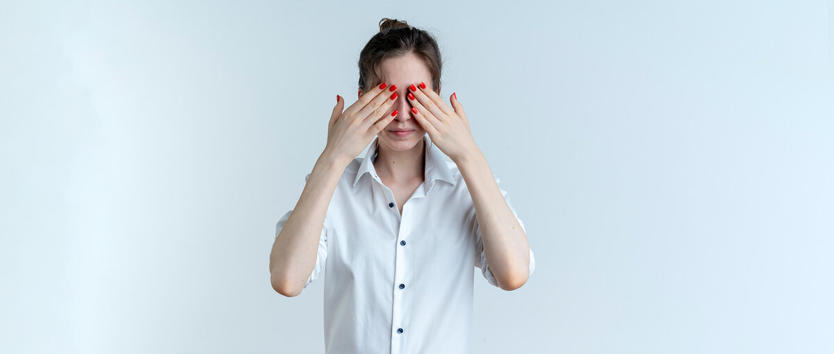 Конъюнктивы очень негативно сказываются на здоровье глаз. 