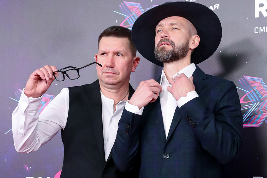    © Сергей Карпухин/ТАСС