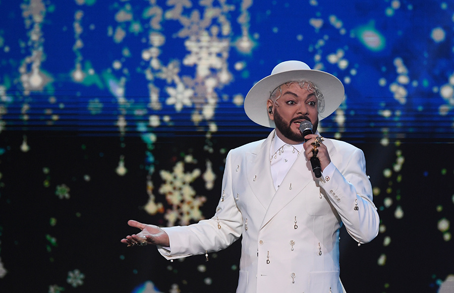    © Кирилл Каллиников/РИА Новости