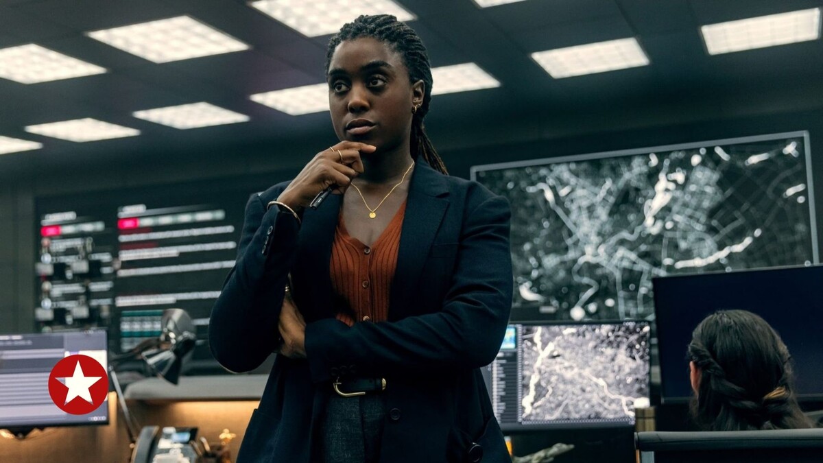 Лашана Линч