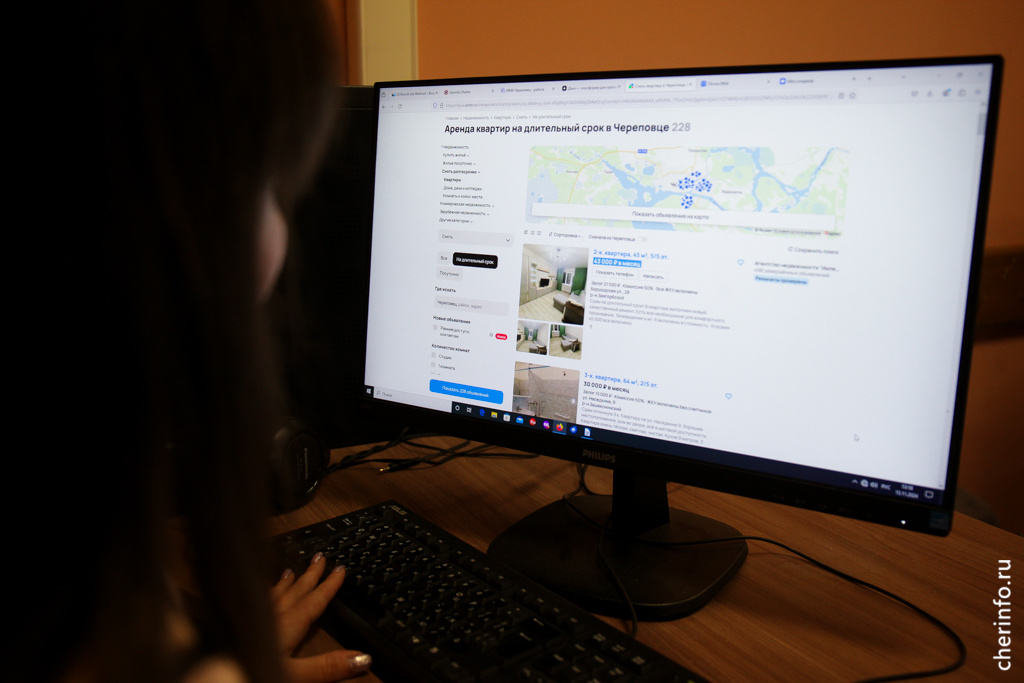    Такие данные приводит портал "Мир квартир". Цены на сдаваемое жилье в 70 крупнейших городах сравнили с октябрем 2023 года.