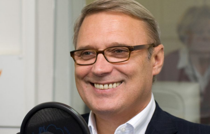 Касьянов, получивший себе квартиру.