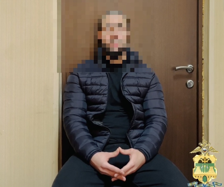    Фото: пресс-служба МВД по Краснодарскому краю