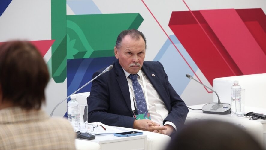    Фото: KazanFirst / Сергей Журавлёв