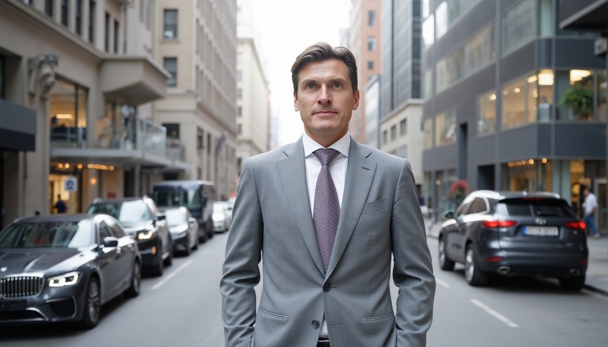 Сергей Бабуров