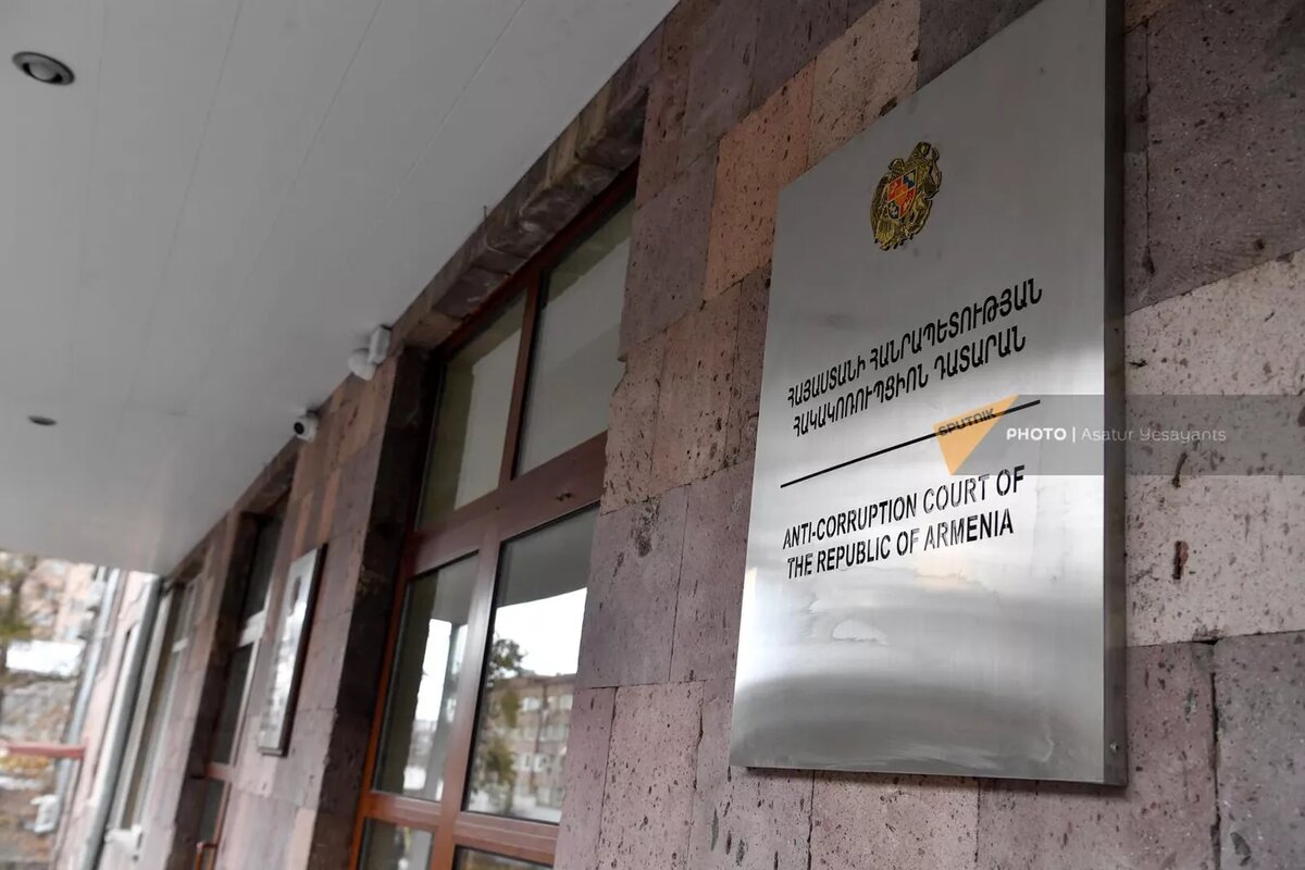 © Sputnik / Asatur Yesayants