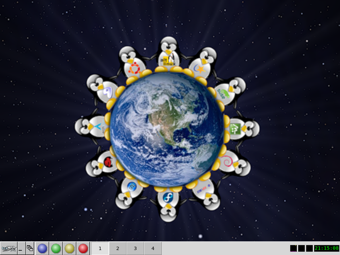    Вышла детская версия дистрибутива Debian. Что внутри?