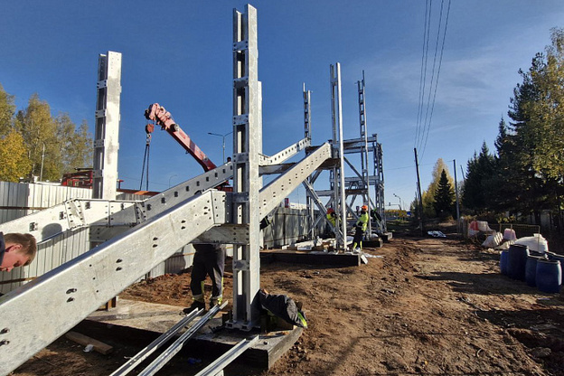    В Кирове ограничат движение на Южном обходе