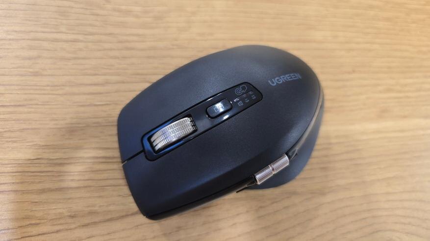  Выберите изображение