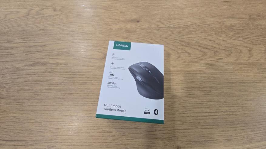  Выберите изображение