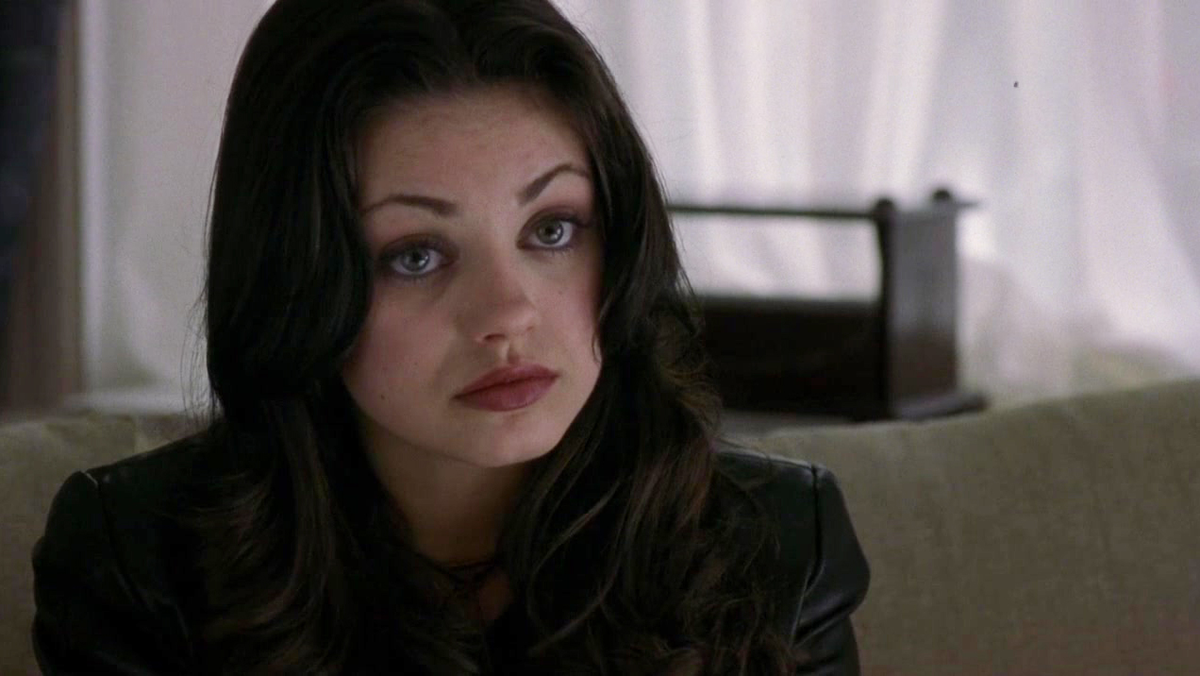 Американский психопат 2: Стопроцентная американка (Lionsgate) 