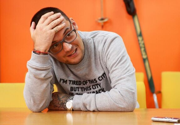 @ Sputnik / Владимир Трефилов