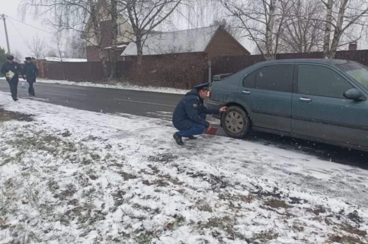    В ДТП в Некрасовском районе погибла 5-летняя девочка