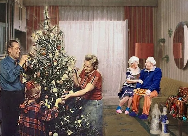 В декабре 2024 года пенсии пенсионеров либо увеличатся, либо придут две с уже индексированной