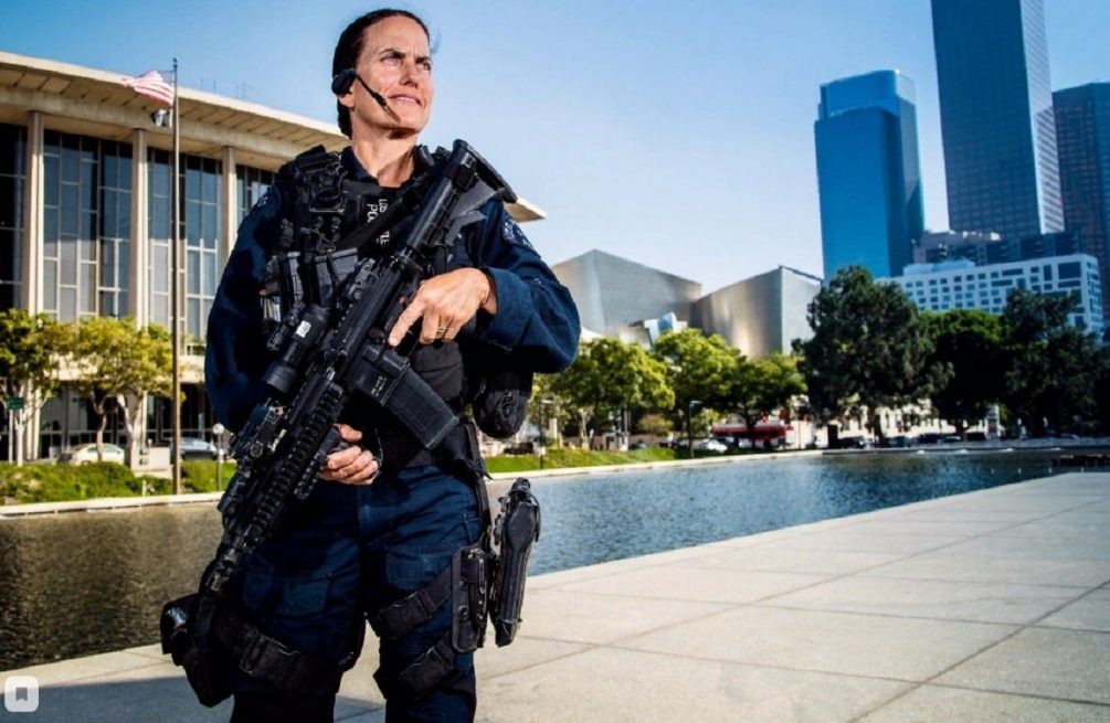    Дженнифер Грассо.