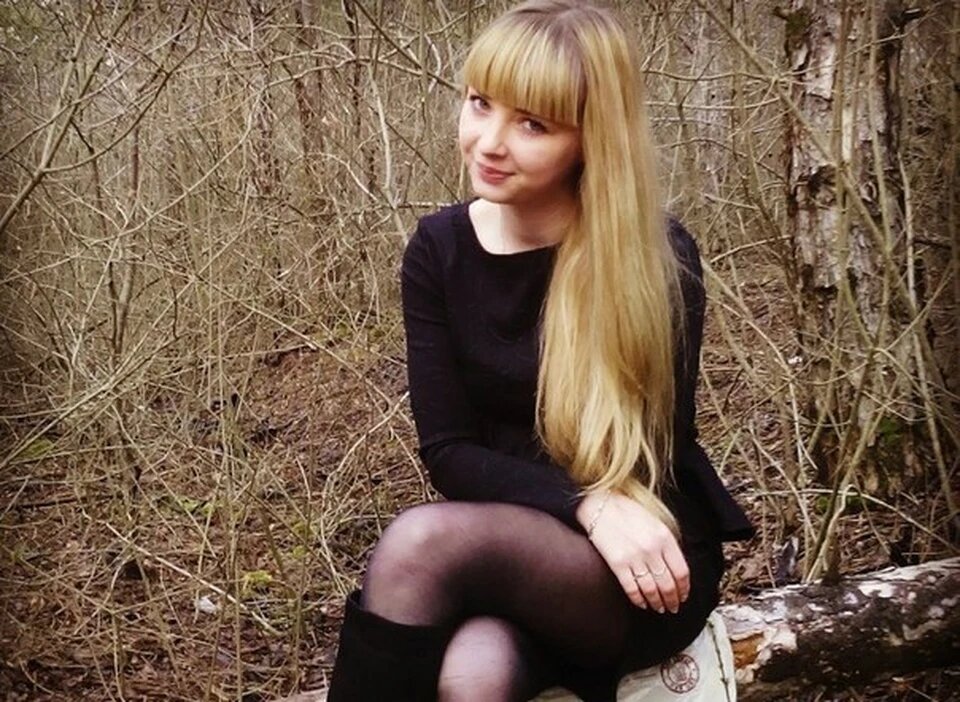 Ольга Ольховская. Фото из открытых источников интернета