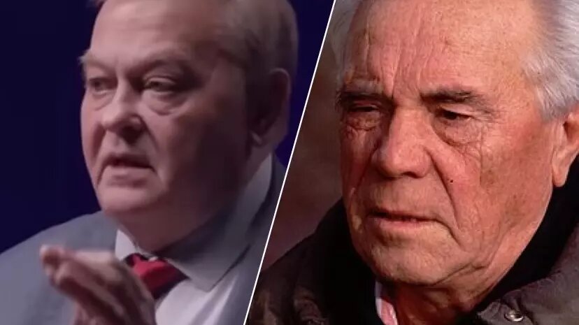     Источник: YouTube-канал «СЛОВО»/ru.wikipedia.org