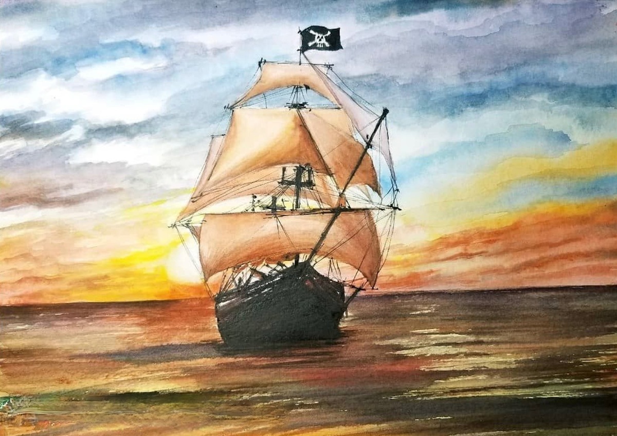 Иллюстрация из интернета