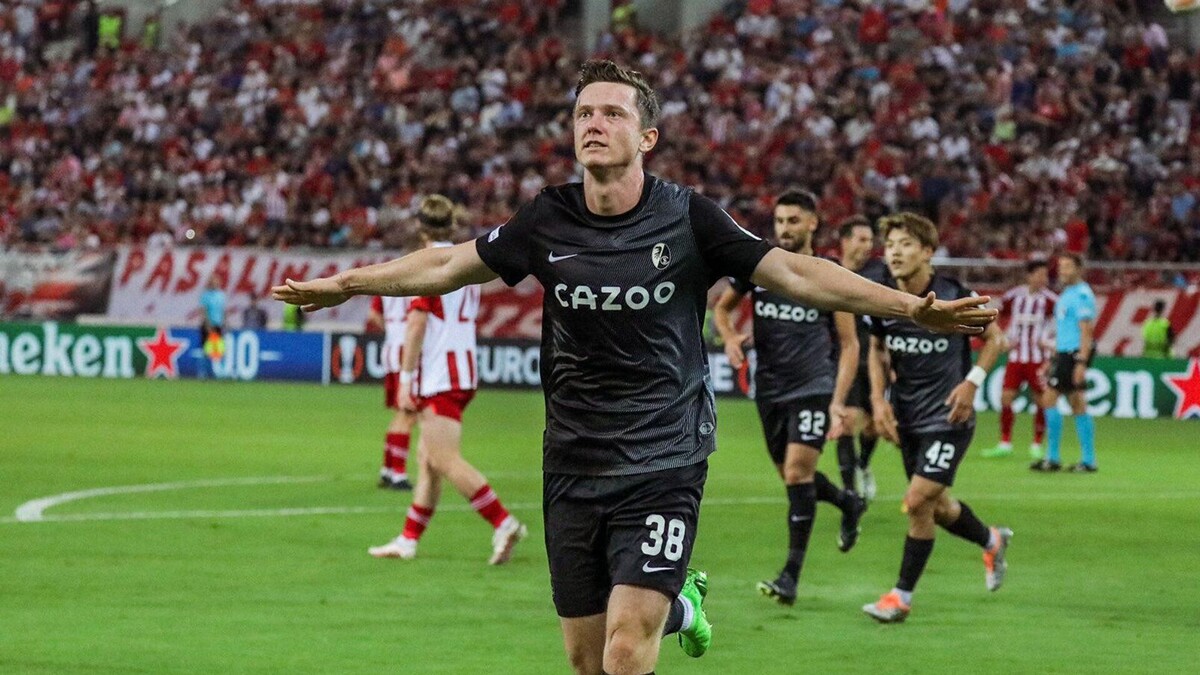 Фото: Фрайбург 