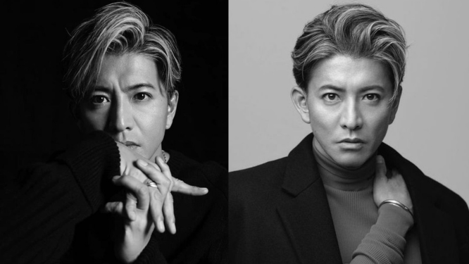 Кимура Такуя