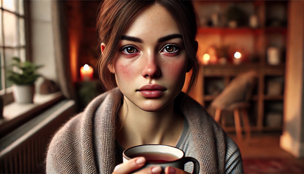 Болезни могут быть вызваны не только физиологическими факторами, но и психосоматическими проблемами и энергетическим состоянием.