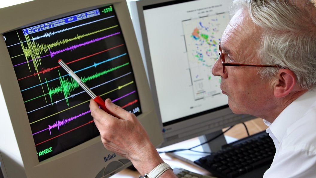    Jan Woitas/dpa/Globallookpress