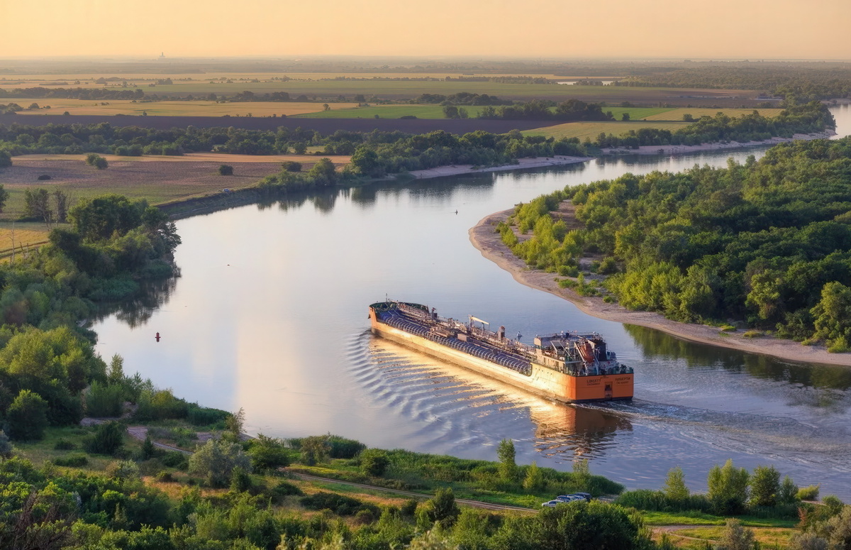 Фото с сайта Росморречфлота