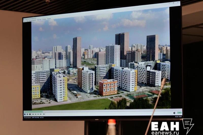    ЕАН. В Академическом реализуется целый комплекс мер для повышения рождаемости