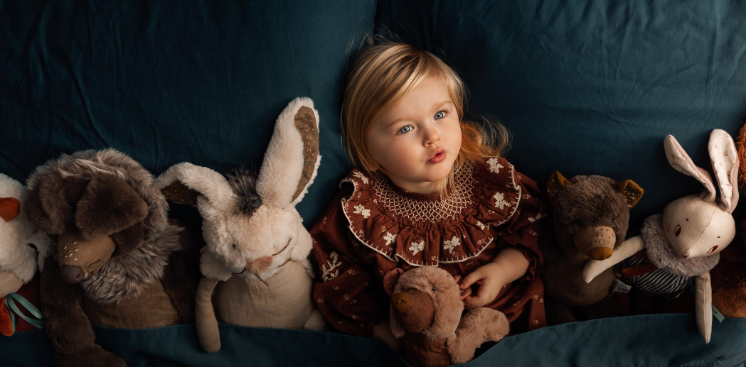 ©Meg Loeks