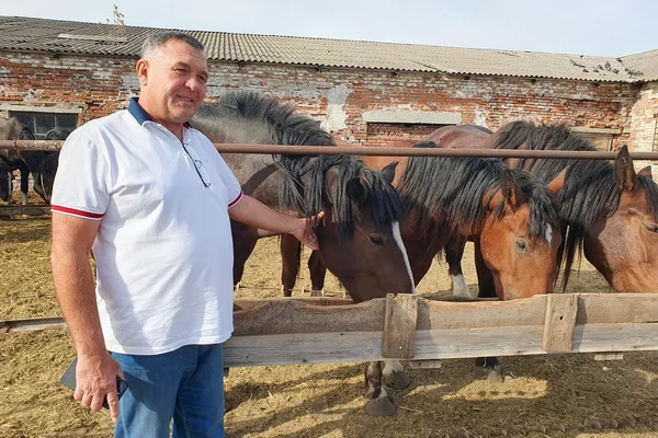 © Руслан Мельников/РГ