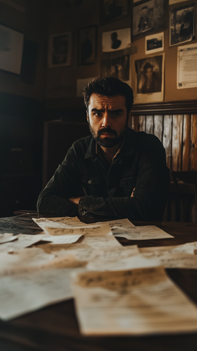 «Страх отказа связан с чувством вины. Но что важнее — ваше спокойствие или чужие ожидания?»