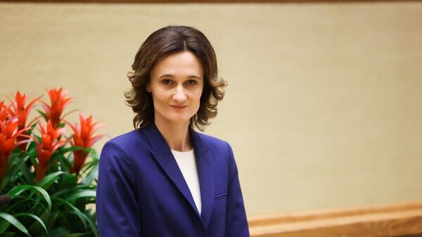    © Photo : Lietuvos Respublikos Seimas / Olga Posaškova