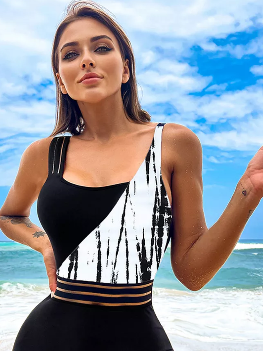 Упражнения в воде полезны для здоровья