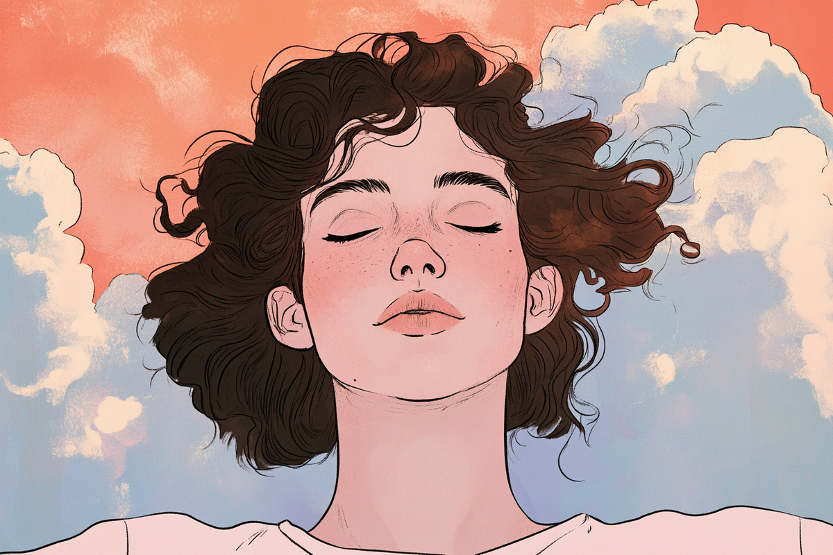 Высокочувствительность - суперсила, которой нет у большинства людей.