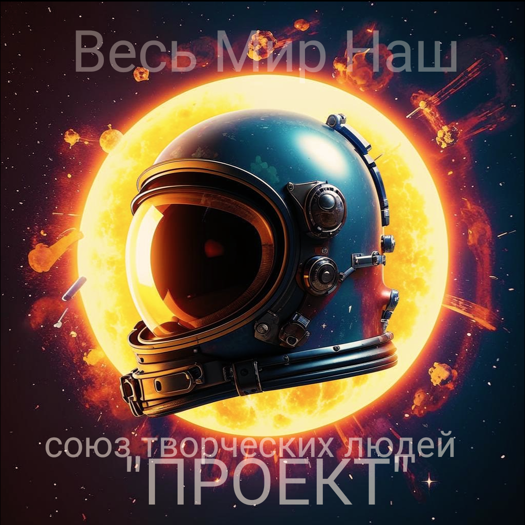 Союз творческих людей "Проект"