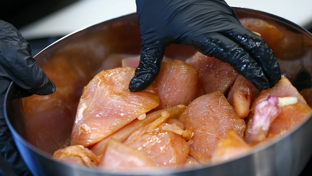    Фото: Сергей Ведяшкин / АГН Москва