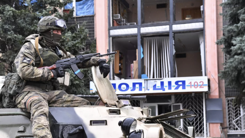   РИА Новости