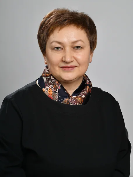 Фото: пресс-служба главы и правительства Удмуртии / Заместитель председателя правительства республики Татьяна Чуракова