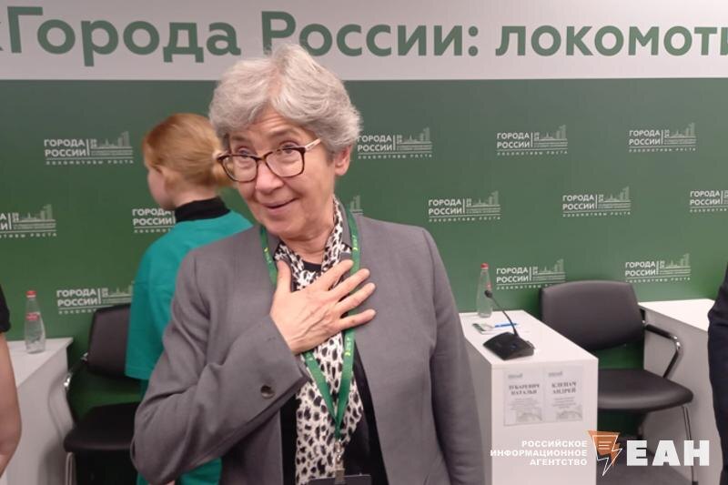    ЕАН. Зубаревич выдвинула несколько условий для возвращения к советской практике