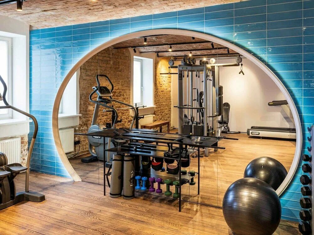 Hotel Valdemars Riga 3*