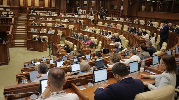    © Sputnik / Osmatesco